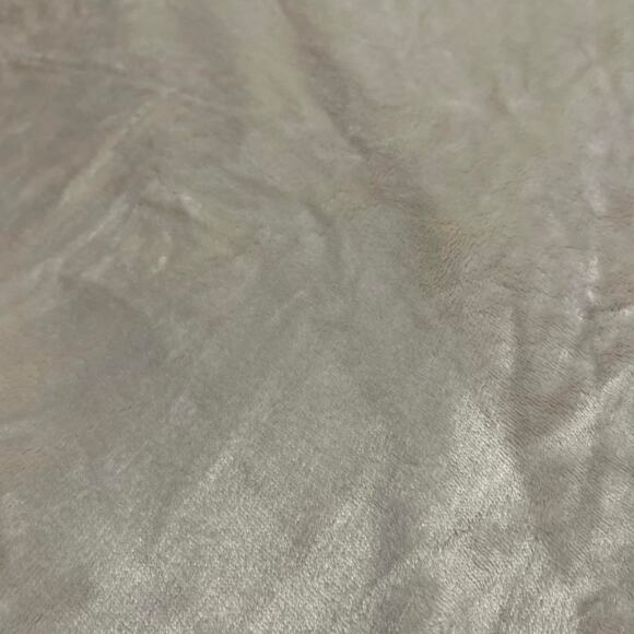 Calvin klein plush throw light - Picture 7 of 7